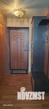 1-к квартира, на длительный срок, 40м2, 8/19 этаж