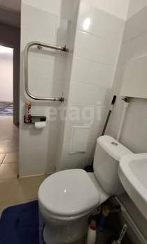 1-к квартира, на длительный срок, 38м2, 12/15 этаж