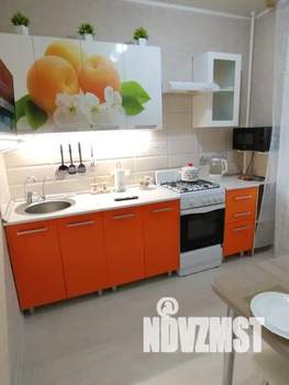 1-к квартира, посуточно, 34м2, 8/10 этаж