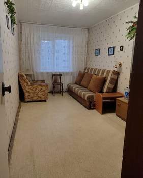 3-к квартира, на длительный срок, 60м2, 4/9 этаж