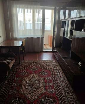 2-к квартира, на длительный срок, 48м2, 7/9 этаж