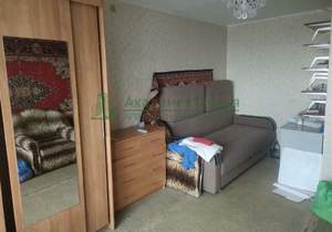 1-к квартира, на длительный срок, 33м2, 8/9 этаж