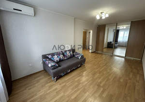 1-к квартира, на длительный срок, 45м2, 14/18 этаж