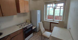 1-к квартира, на длительный срок, 32м2, 7/9 этаж