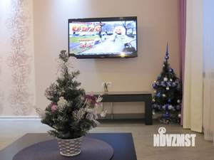 Студия квартира, на длительный срок, 51м2, 3/14 этаж