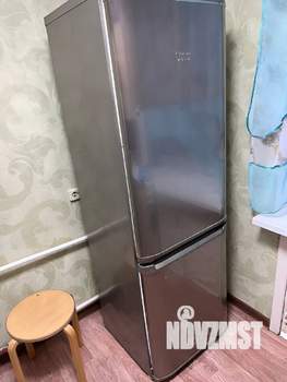 1-к квартира, на длительный срок, 33м2, 4/9 этаж