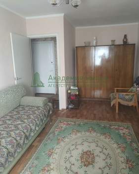 2-к квартира, на длительный срок, 42м2, 7/9 этаж