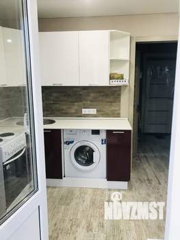 1-к квартира, на длительный срок, 38м2, 4/10 этаж