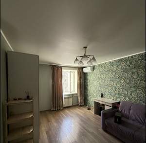 1-к квартира, на длительный срок, 42м2, 8/10 этаж