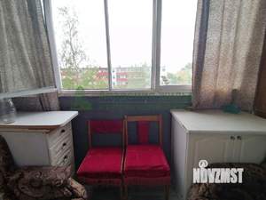 2-к квартира, на длительный срок, 53м2, 3/5 этаж