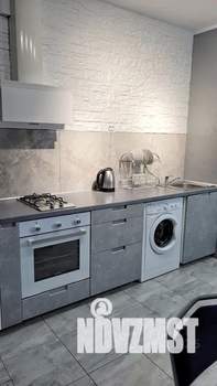 1-к квартира, посуточно, 36м2, 1/5 этаж