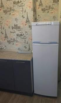 1-к квартира, на длительный срок, 25м2, 1/10 этаж