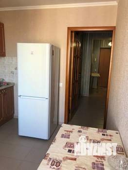 1-к квартира, на длительный срок, 39м2, 8/14 этаж