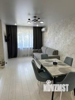 3-к квартира, посуточно, 81м2, 3/23 этаж