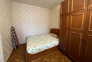 1-к квартира, на длительный срок, 32м2, 4/5 этаж