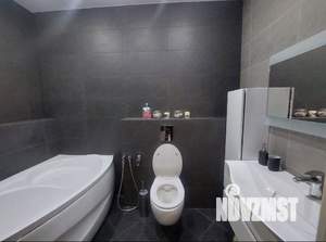 2-к квартира, посуточно, 60м2, 20/25 этаж