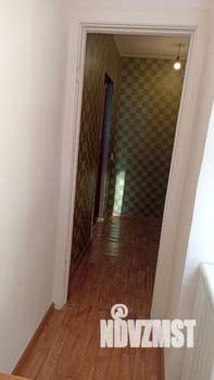 1-к квартира, на длительный срок, 31м2, 5/5 этаж