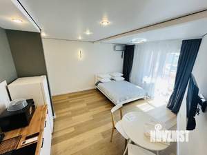 1-к квартира, на длительный срок, 30м2, 13/25 этаж