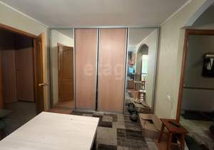 2-к квартира, на длительный срок, 45м2, 1/5 этаж