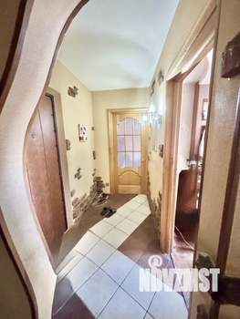 2-к квартира, на длительный срок, 43м2, 5/9 этаж