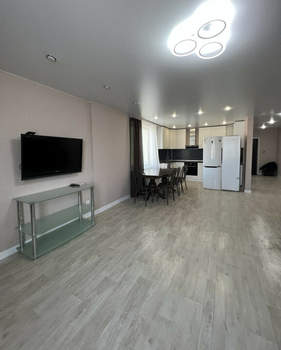 3-к квартира, на длительный срок, 100м2, 8/25 этаж