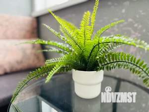 1-к квартира, посуточно, 40м2, 4/10 этаж