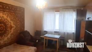 1-к квартира, на длительный срок, 30м2, 1/5 этаж