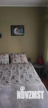 1-к квартира, на длительный срок, 43м2, 4/9 этаж