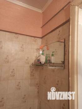 1-к квартира, на длительный срок, 23м2, 9/9 этаж