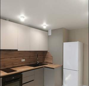 2-к квартира, на длительный срок, 64м2, 15/18 этаж