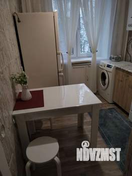 1-к квартира, на длительный срок, 29м2, 4/5 этаж