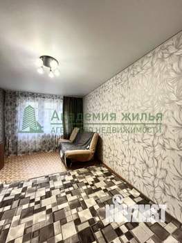 2-к квартира, на длительный срок, 52м2, 4/9 этаж