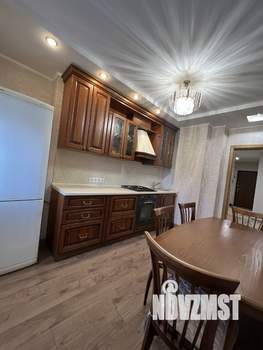 2-к квартира, на длительный срок, 66м2, 6/10 этаж