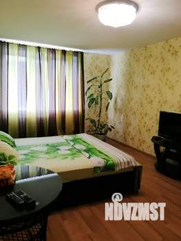 1-к квартира, посуточно, 40м2, 8/10 этаж