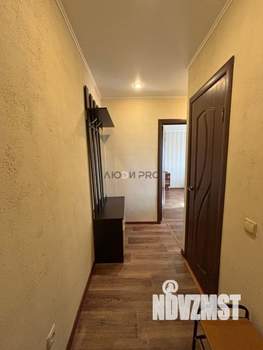 1-к квартира, на длительный срок, 31м2, 3/5 этаж