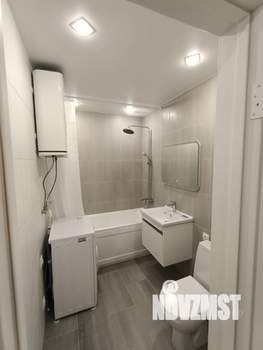 1-к квартира, на длительный срок, 45м2, 8/10 этаж