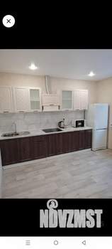 1-к квартира, на длительный срок, 40м2, 2/26 этаж