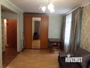 1-к квартира, на длительный срок, 31м2, 1/5 этаж