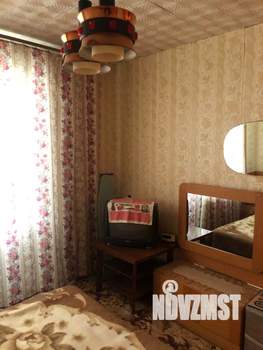 2-к квартира, на длительный срок, 45м2, 2/5 этаж