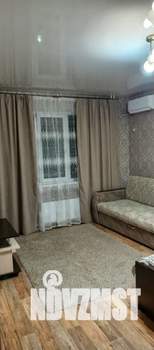 1-к квартира, посуточно, 37м2, 10/10 этаж