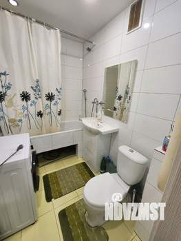 1-к квартира, на длительный срок, 40м2, 8/10 этаж