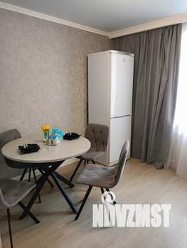 2-к квартира, посуточно, 43м2, 10/14 этаж