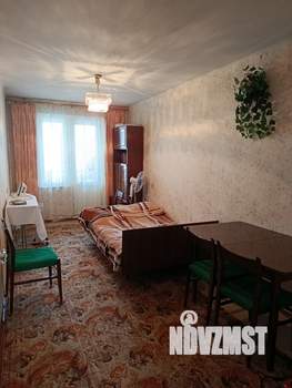 3-к квартира, на длительный срок, 63м2, 1/9 этаж