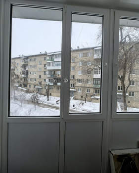 1-к квартира, на длительный срок, 33м2, 3/5 этаж