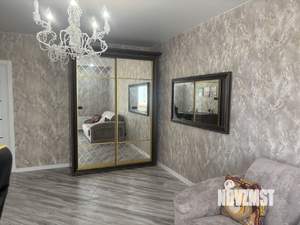 3-к квартира, на длительный срок, 90м2, 12/23 этаж