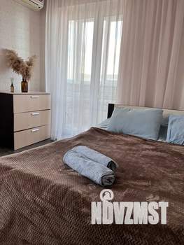 2-к квартира, посуточно, 64м2, 16/23 этаж