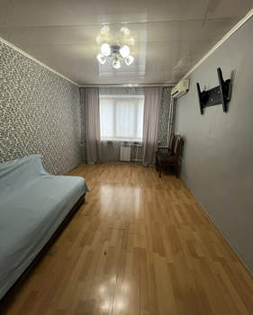 2-к квартира, на длительный срок, 41м2, 1/6 этаж