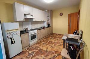 3-к квартира, на длительный срок, 71м2, 8/10 этаж