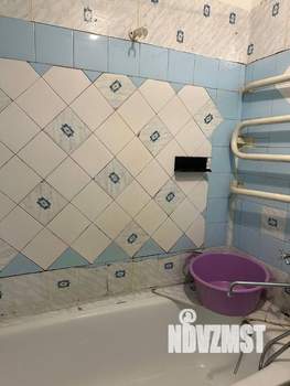 1-к квартира, на длительный срок, 37м2, 1/9 этаж