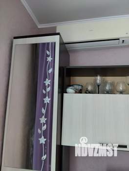 Студия квартира, на длительный срок, 30м2, 5/5 этаж